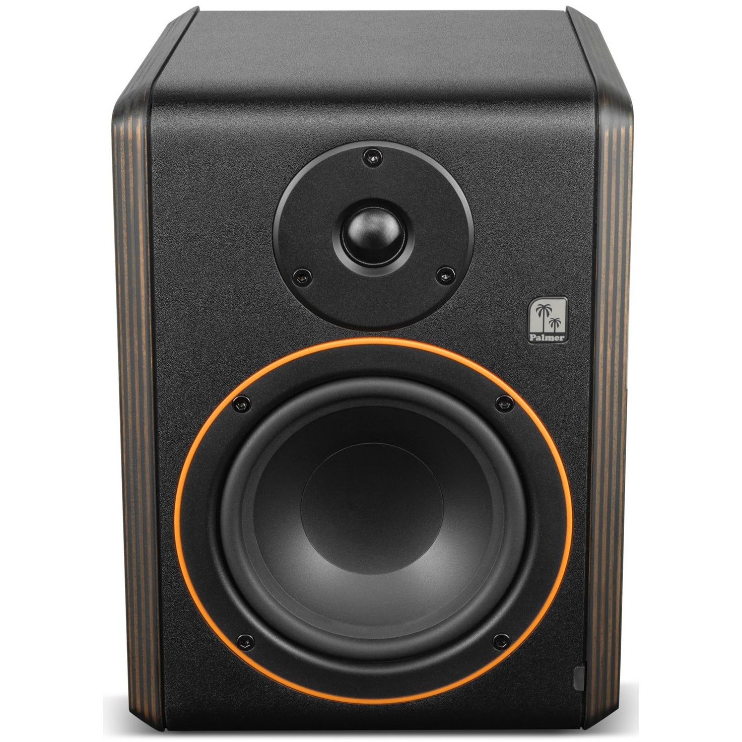 Palmer STUDIMON 5 actieve studiomonitor (per stuk)