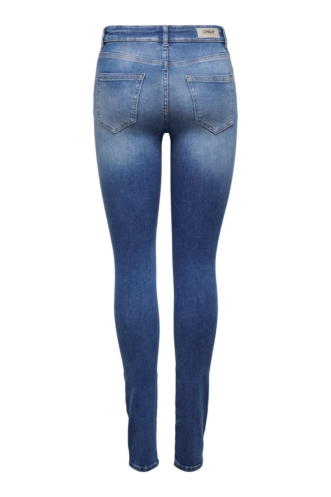 Only Onlblush Mid Skinny Rea12187