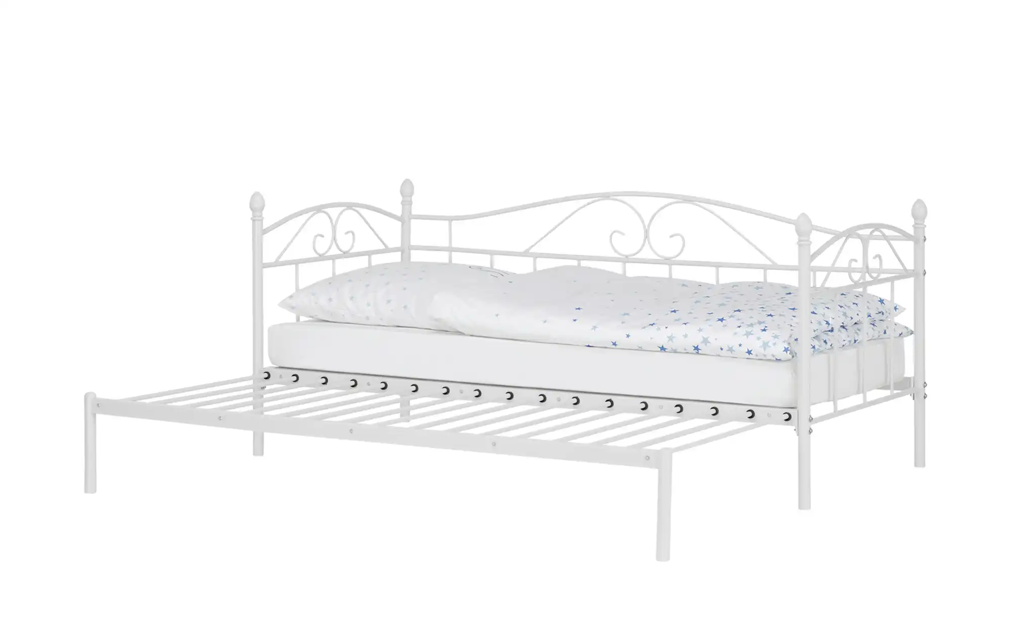 Tagesbett mit Auszug Harrow