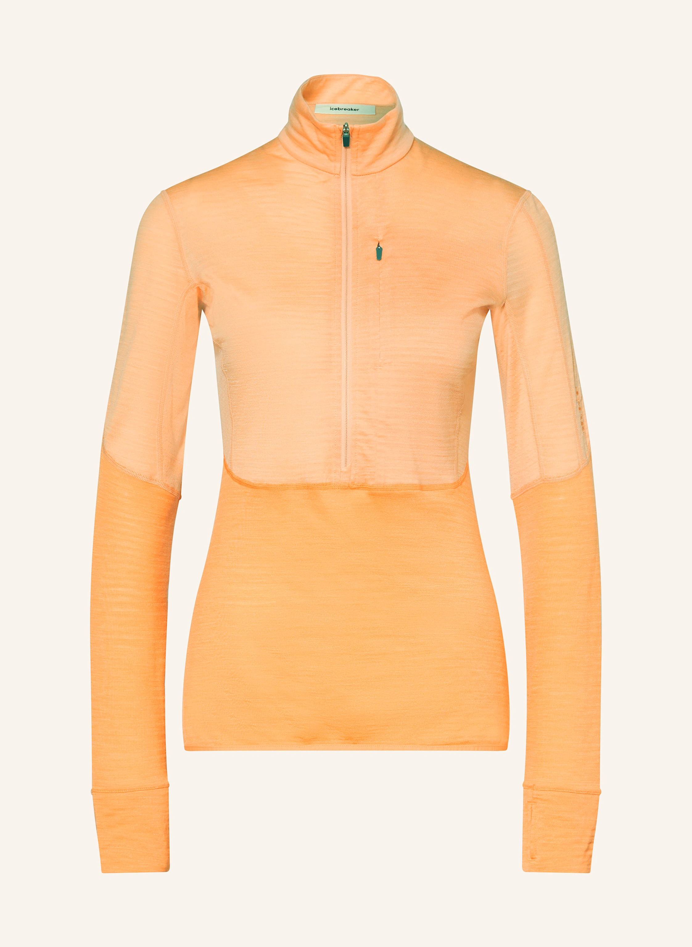 icebreaker Midlayer