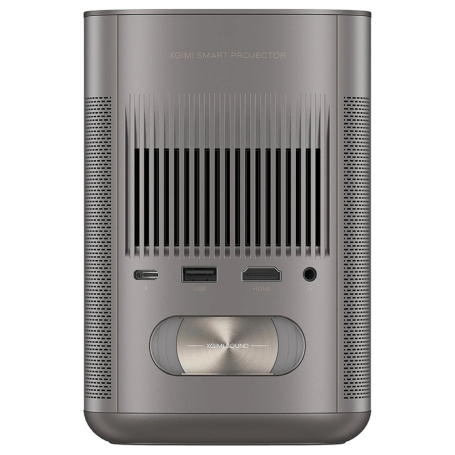 XGIMI MoGo 2 Pro - DLP LED Full HD - 400 Lumens