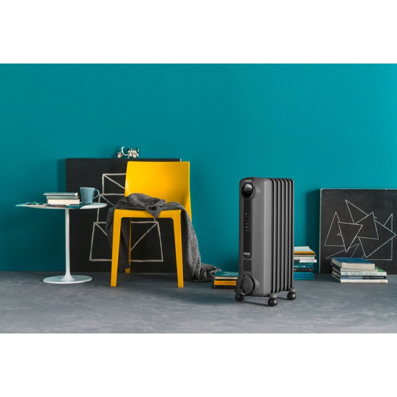 Radiateur bain d'huile Delonghi Radia S 1500 W