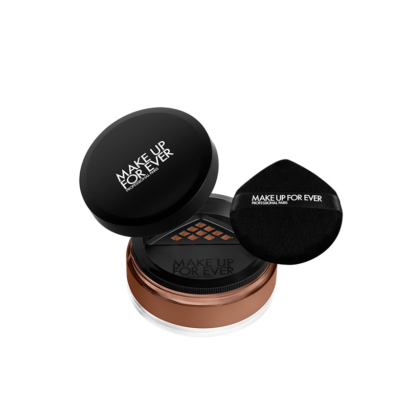 MAKE UP FOR EVER - HD SKIN Setting Powder, 18g