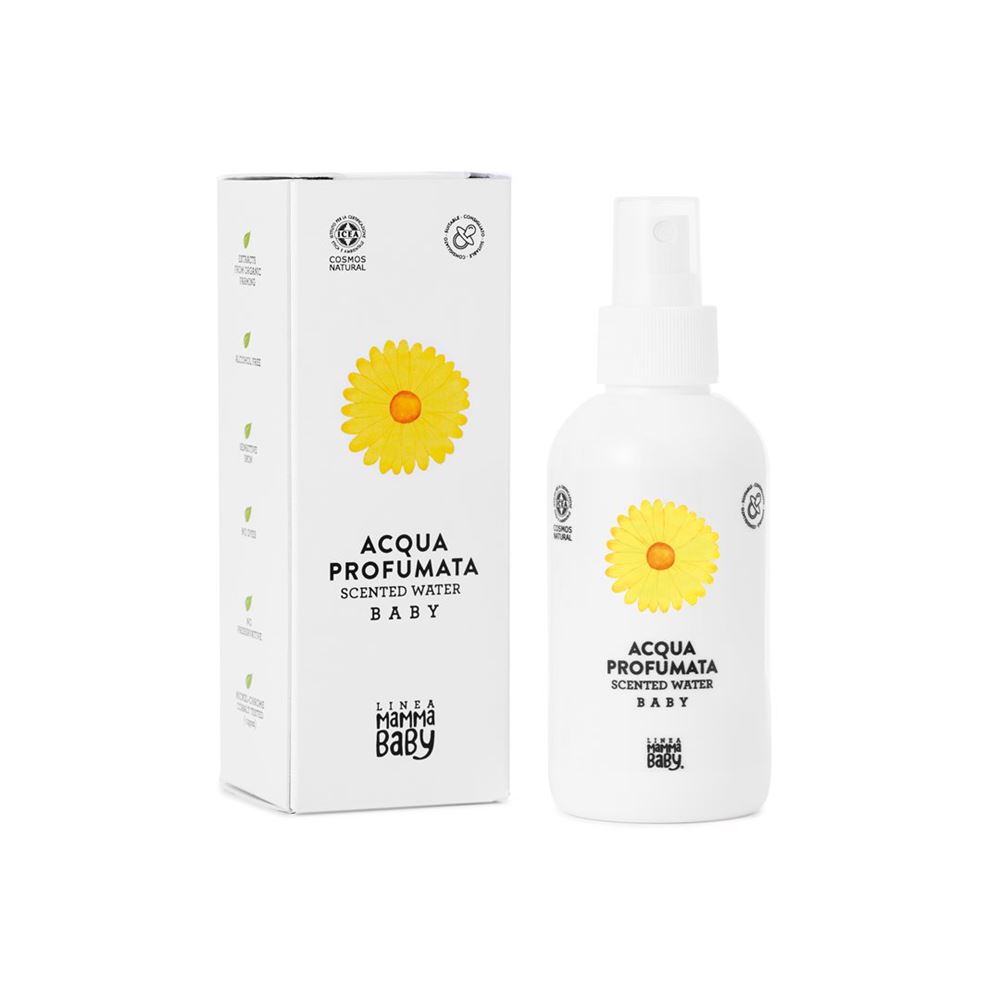 LINEA parfümiertes Wasser Vapo 150 ml