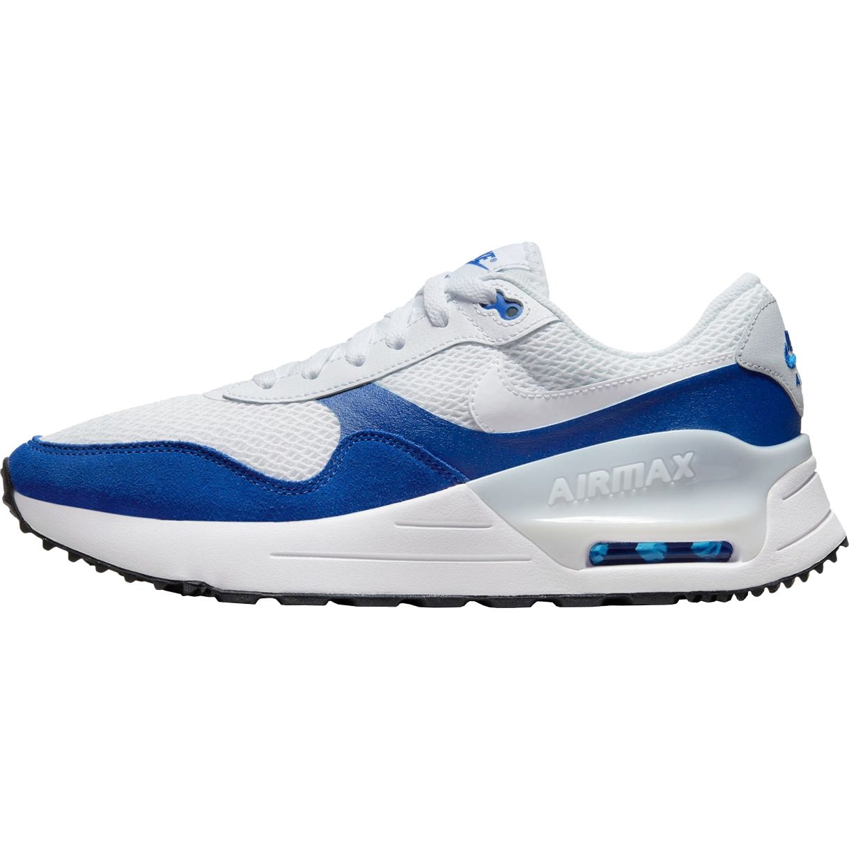 Nike Air Max Systm Sneaker Herren old royal