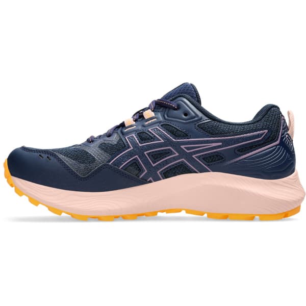 Chaussure trail ASICS GEL-SONOMA 7 W SKY/PEARL PINK