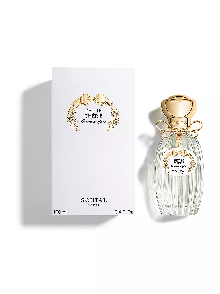 GOUTAL Eau d'Hadrien Eau de Parfum 100ml keine Farbe
