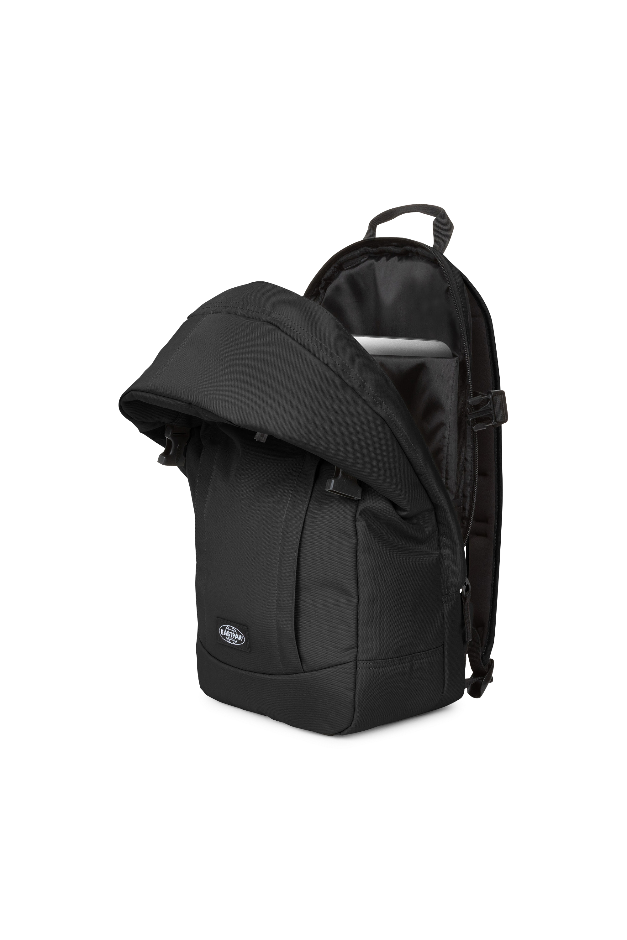 EASTPAK Sac à dos  SAFEFLOID Noir