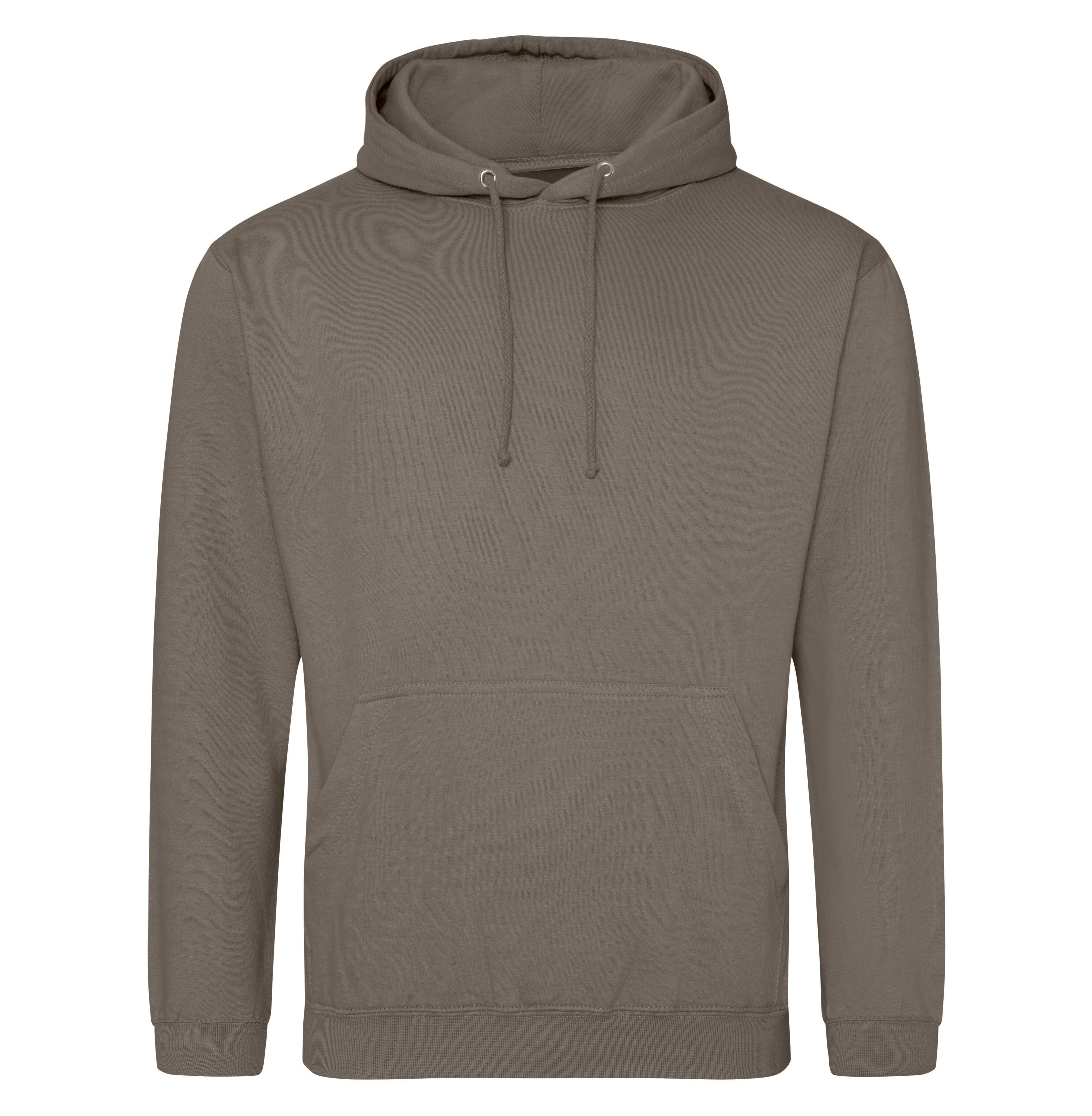 AWDIS JUST HOODS JH001 - Sweat à Capuche Confort et Style Unisexe