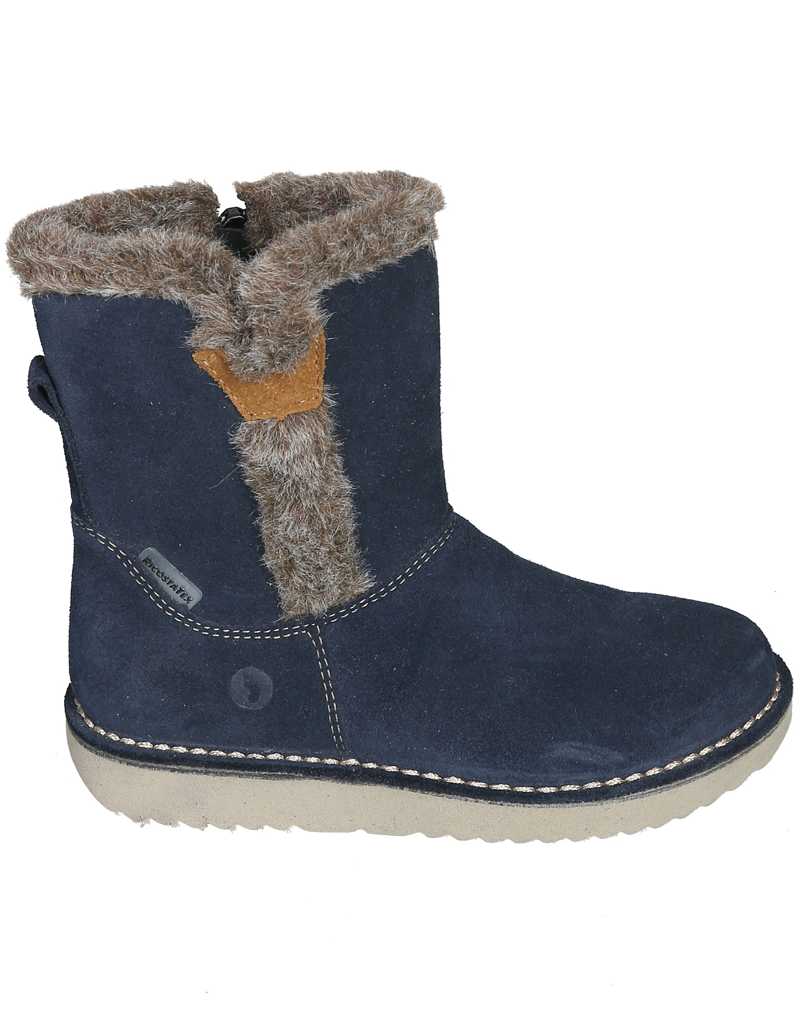 Winterstiefel RIMMA in nautic