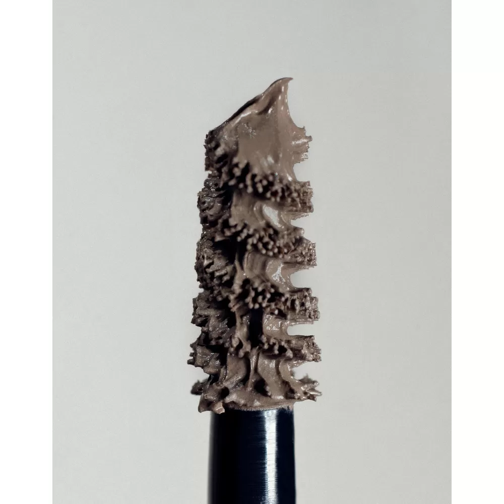 Mádara Grow & Fix Tinted Grow Gel - Frosty Taupe