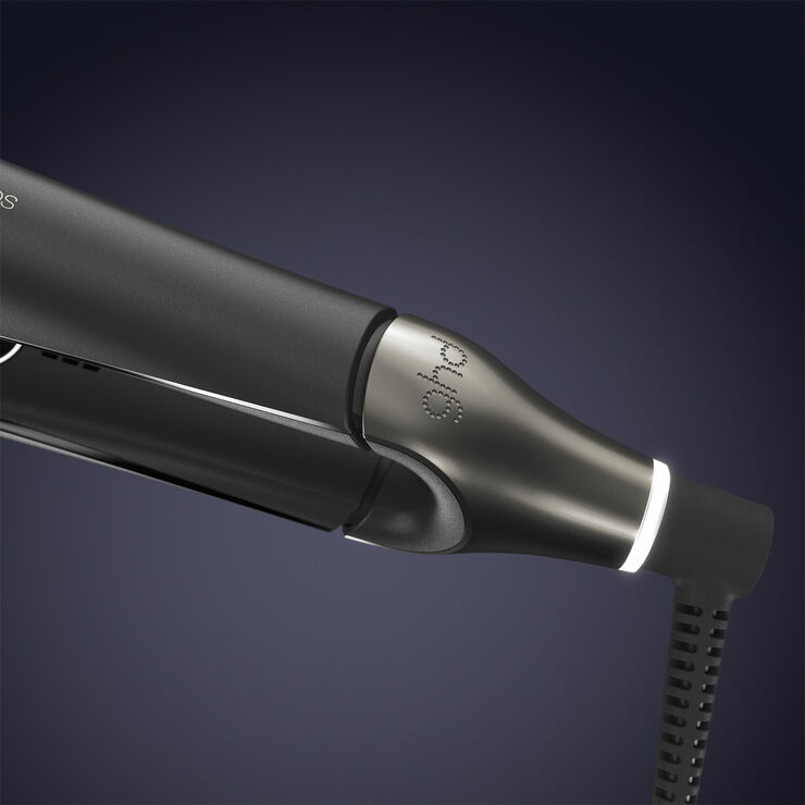 ghd ghd Chronos Black