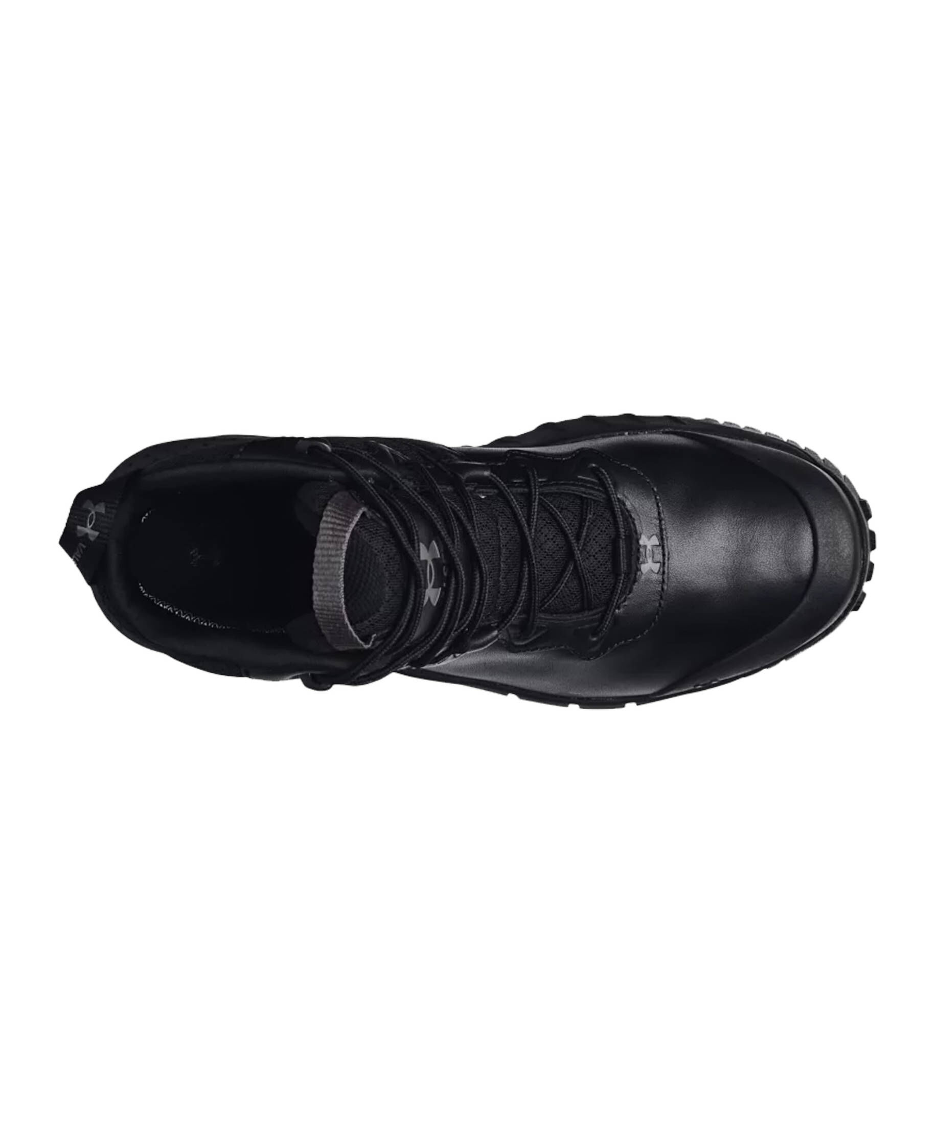 Under Armour| Herren Lifestyle - Schuhe Herren - Winterstiefel Micro G Valsetz Mid Leather WP