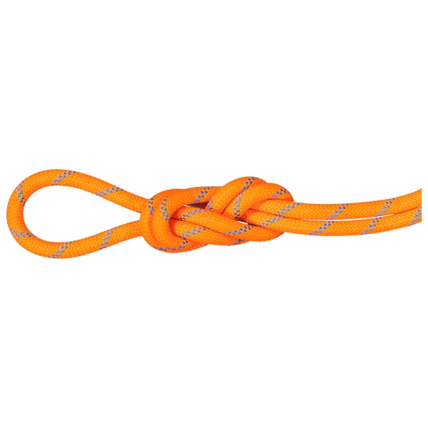 Mammut - 8.7 Alpine Sender Dry Rope - Corde à simple