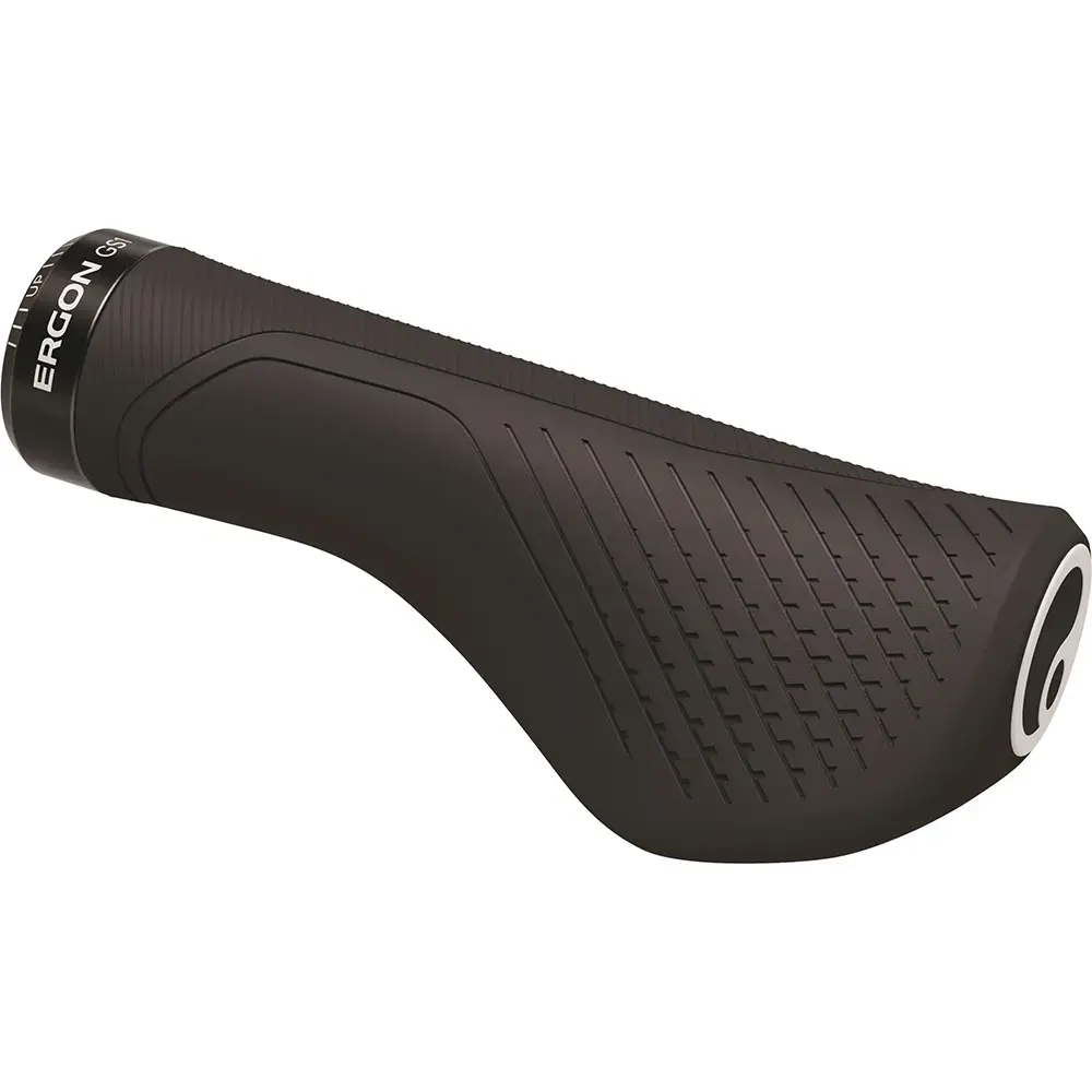 Ergon GS1 Evo Handvat Zwart