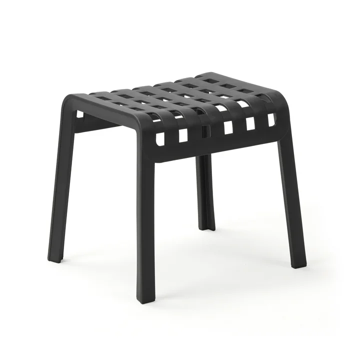 Nardi - Poggio Hocker, anthrazit