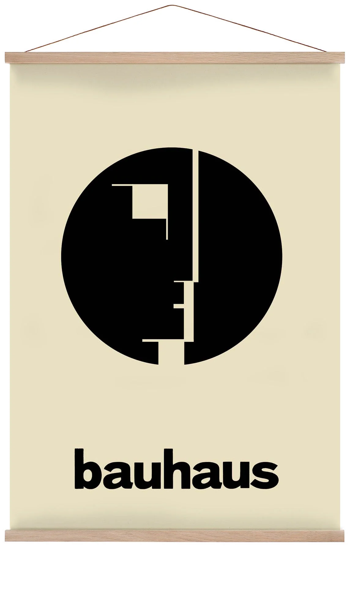 Bauhaus Logo