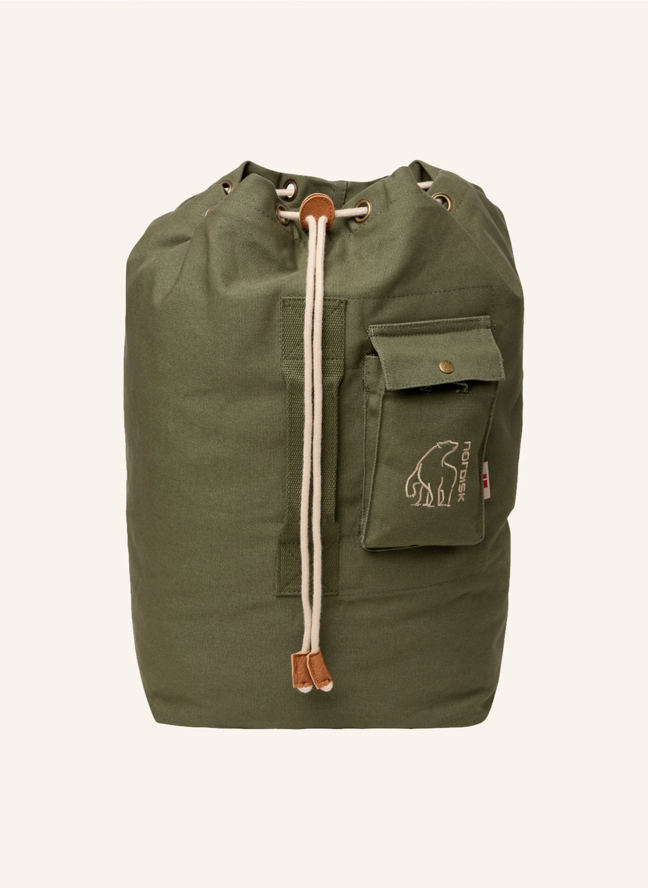 NORDISK Rucksack KONGSBERG 40 DUFFEL
