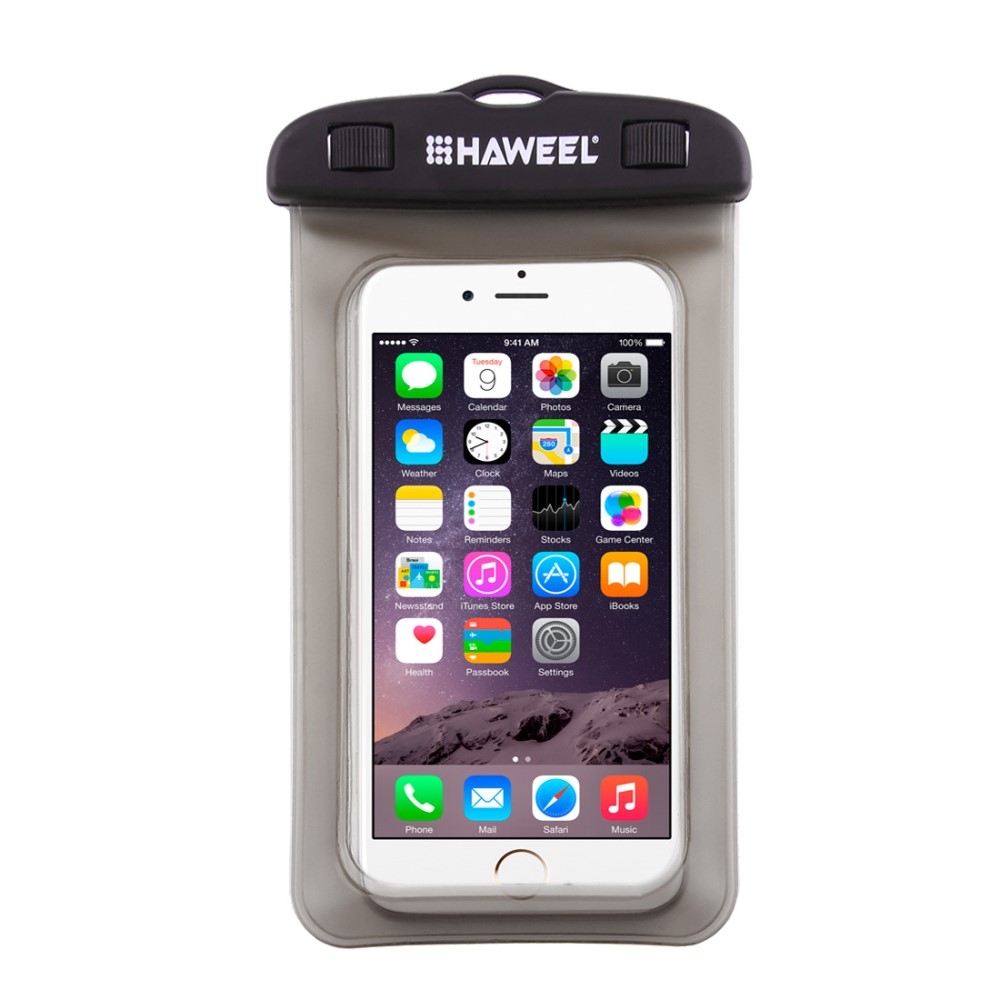 Wasserdichte Universal 6.5