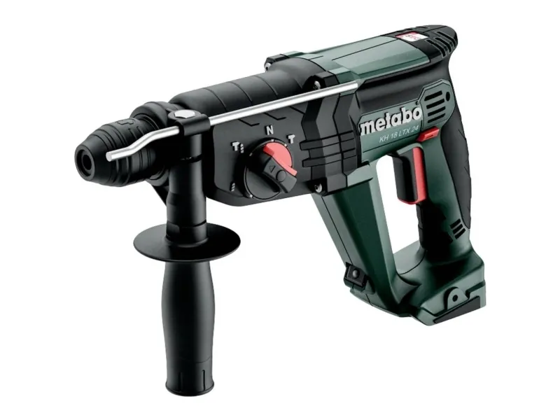 Metabo KH 18 LTX 24 - - ledningfri