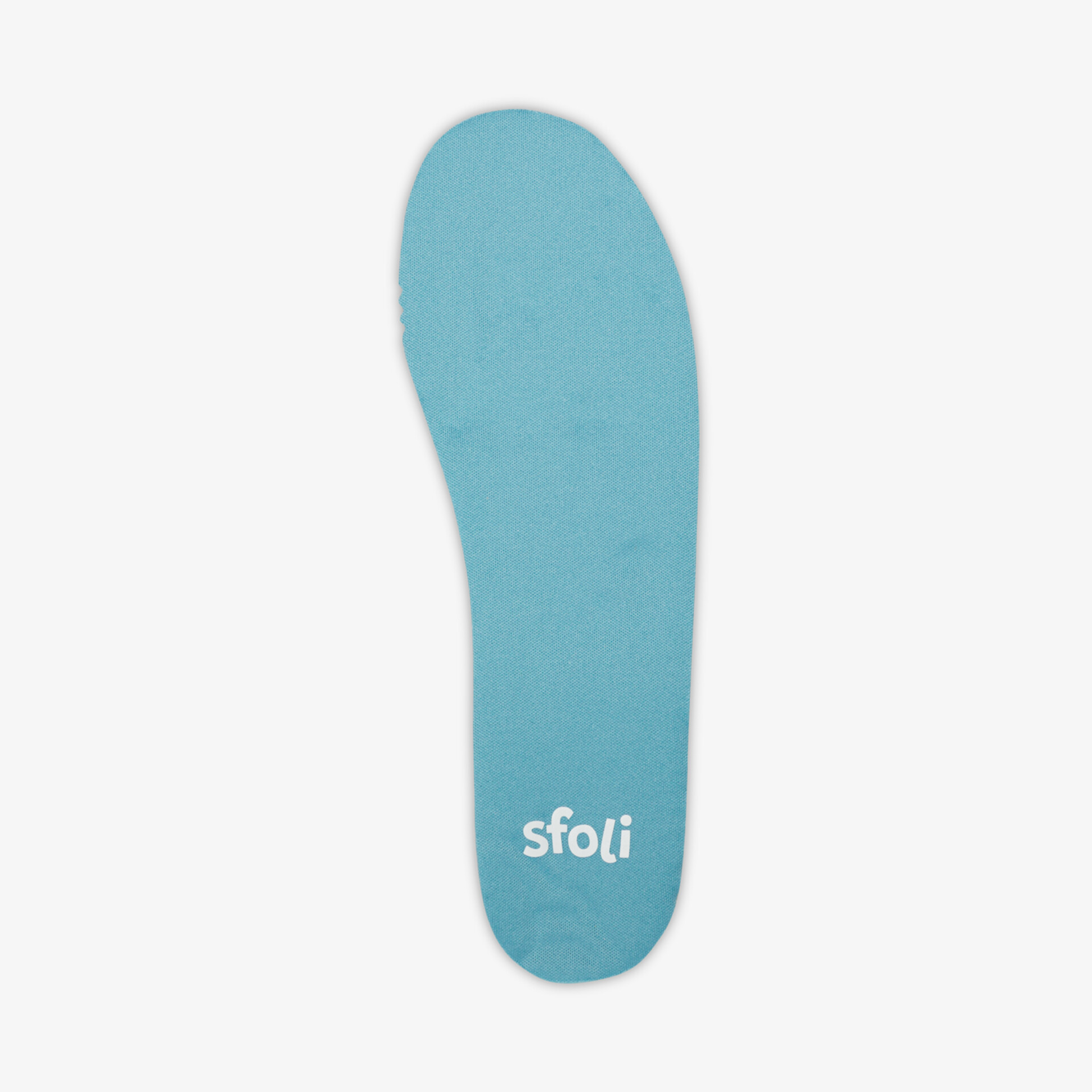Sfoli Sporti Kinder Halbschuhe blau