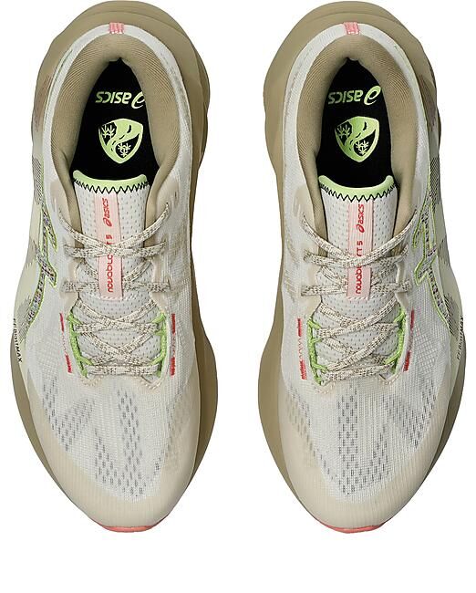 ASICS - CHAUSSURES DE RUNNING NOVABLAST 5 TR W