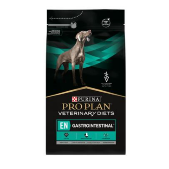 Pro Plan Veterinary Diet EN Gastrointestinal pour chiens