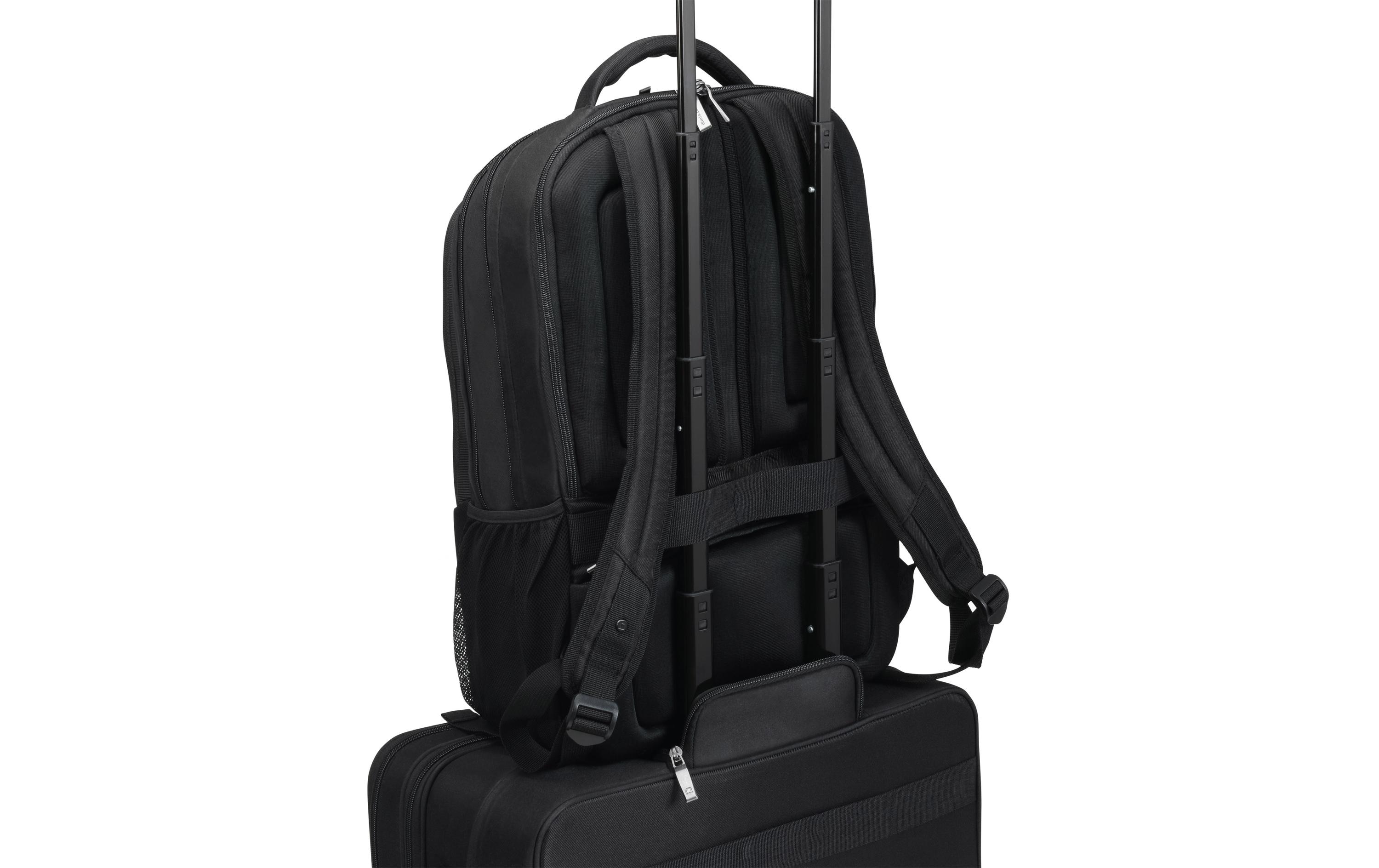 Notebook-Rucksack Eco Select 13-15.6