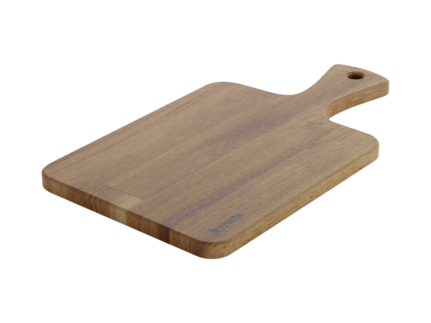 TÁBUA RUSTIC JOMAFE ACÁCIA 20X35 CM
