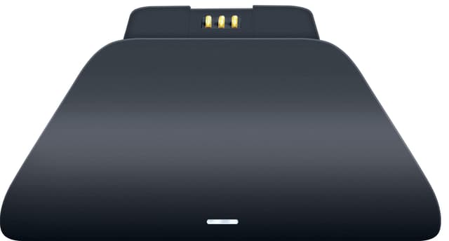 Razer Universal Quick opladerstander til Xbox (carbon black)