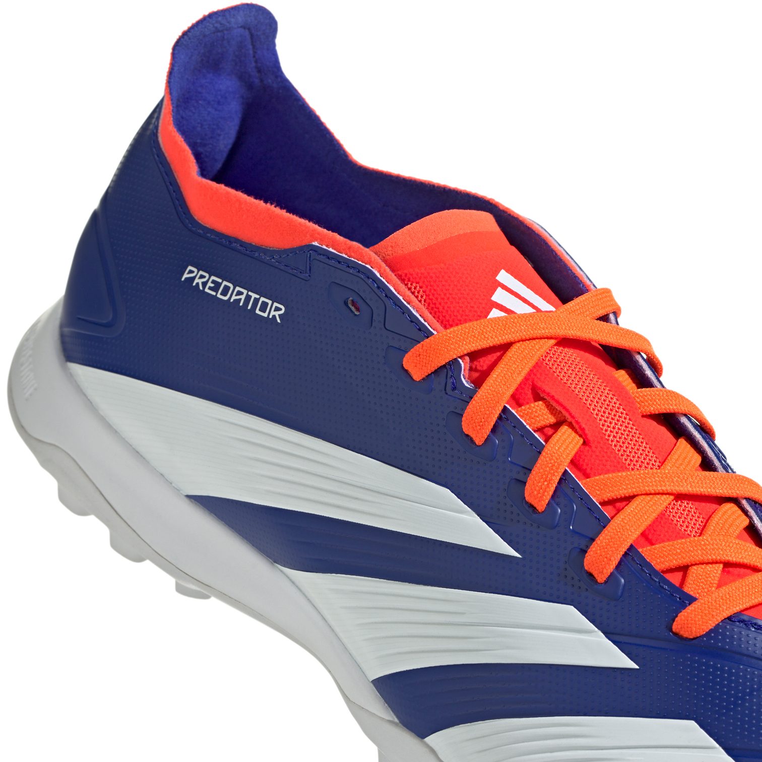 adidas Predator League TF Fußballschuhe Herren lucid blue