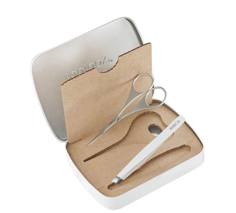 West Barn Co - The Brow Toolbox