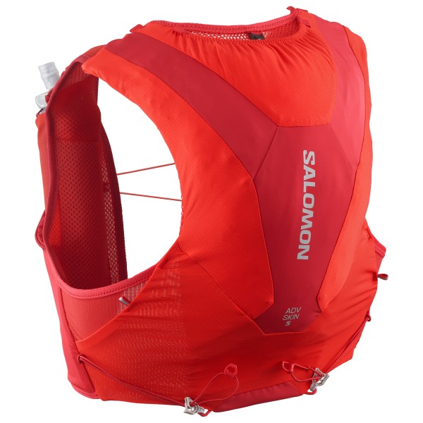 Salomon - ADV Skin 5 - Sac à dos trail