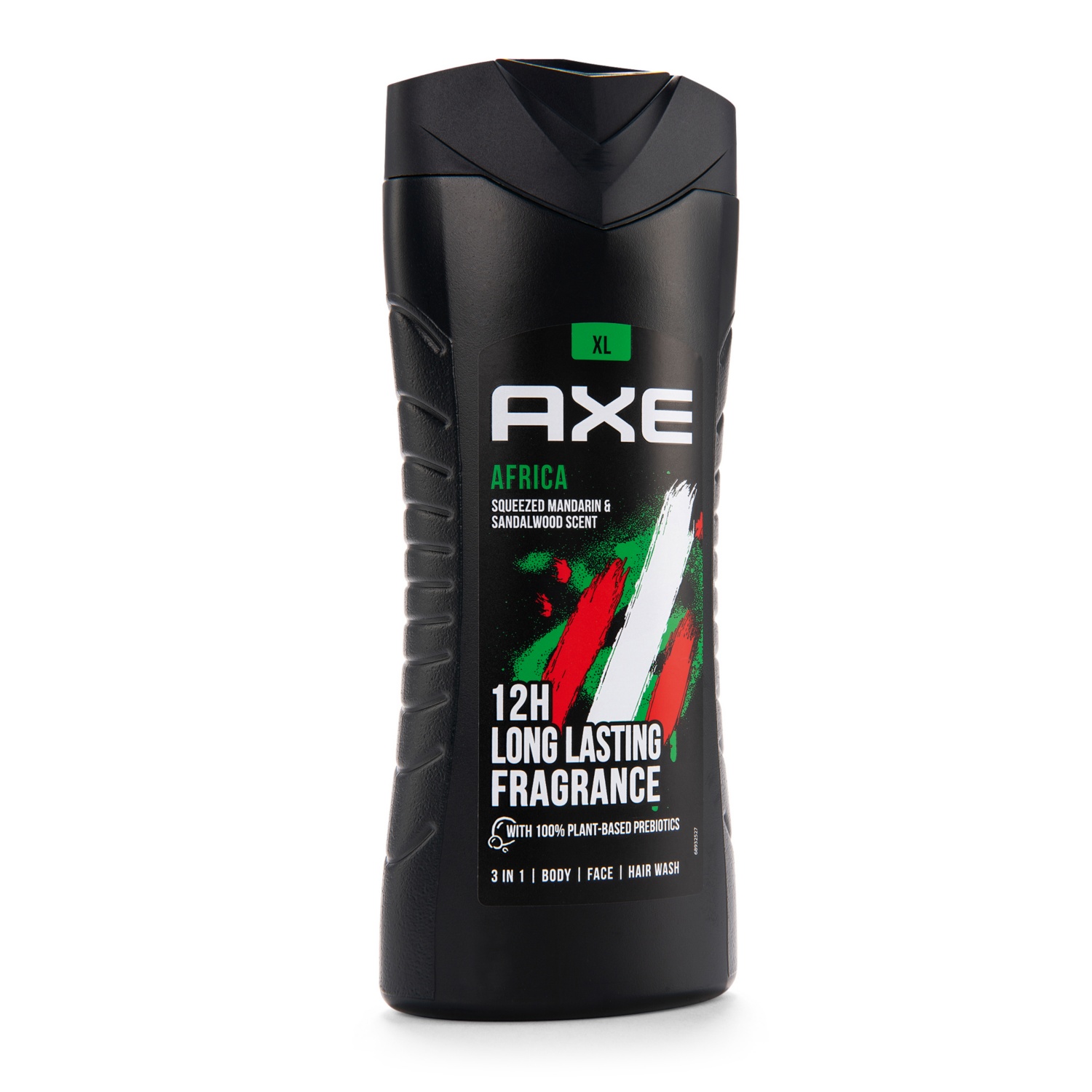 AXE Duschgel, Africa 400 ml