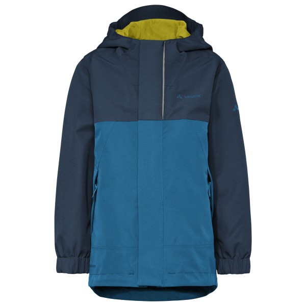 Vaude - Kid's Caprea Rain Jacket - Veste imperméable
