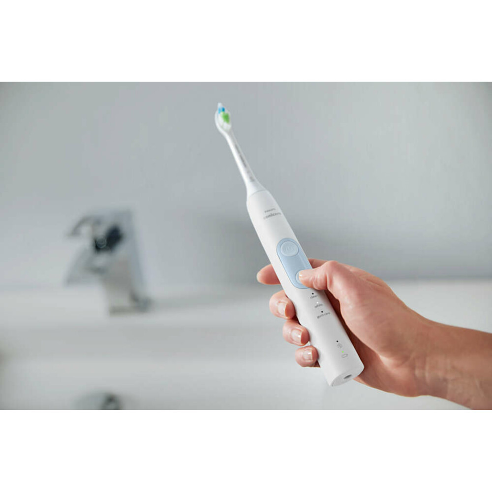 Philips Sonicare Elektrische Tandenborstel ProtectiveClean 5100HX6859/29