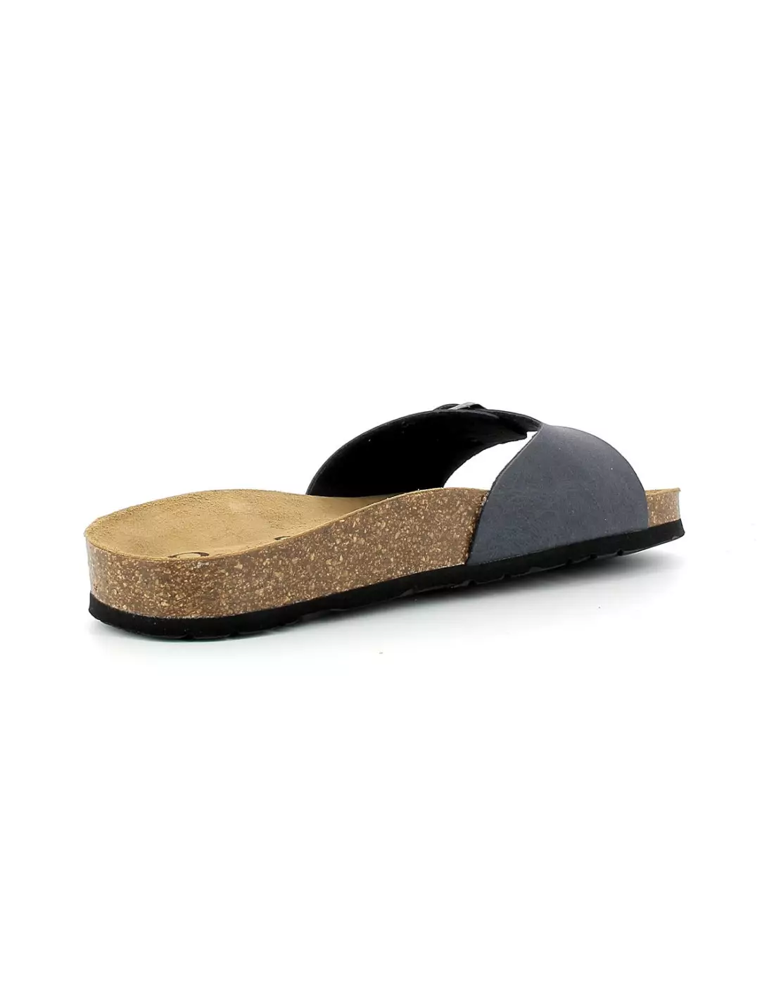 PEPE JEANS BIO M SIMPLE - Sandales, mules & nu-pieds Navy