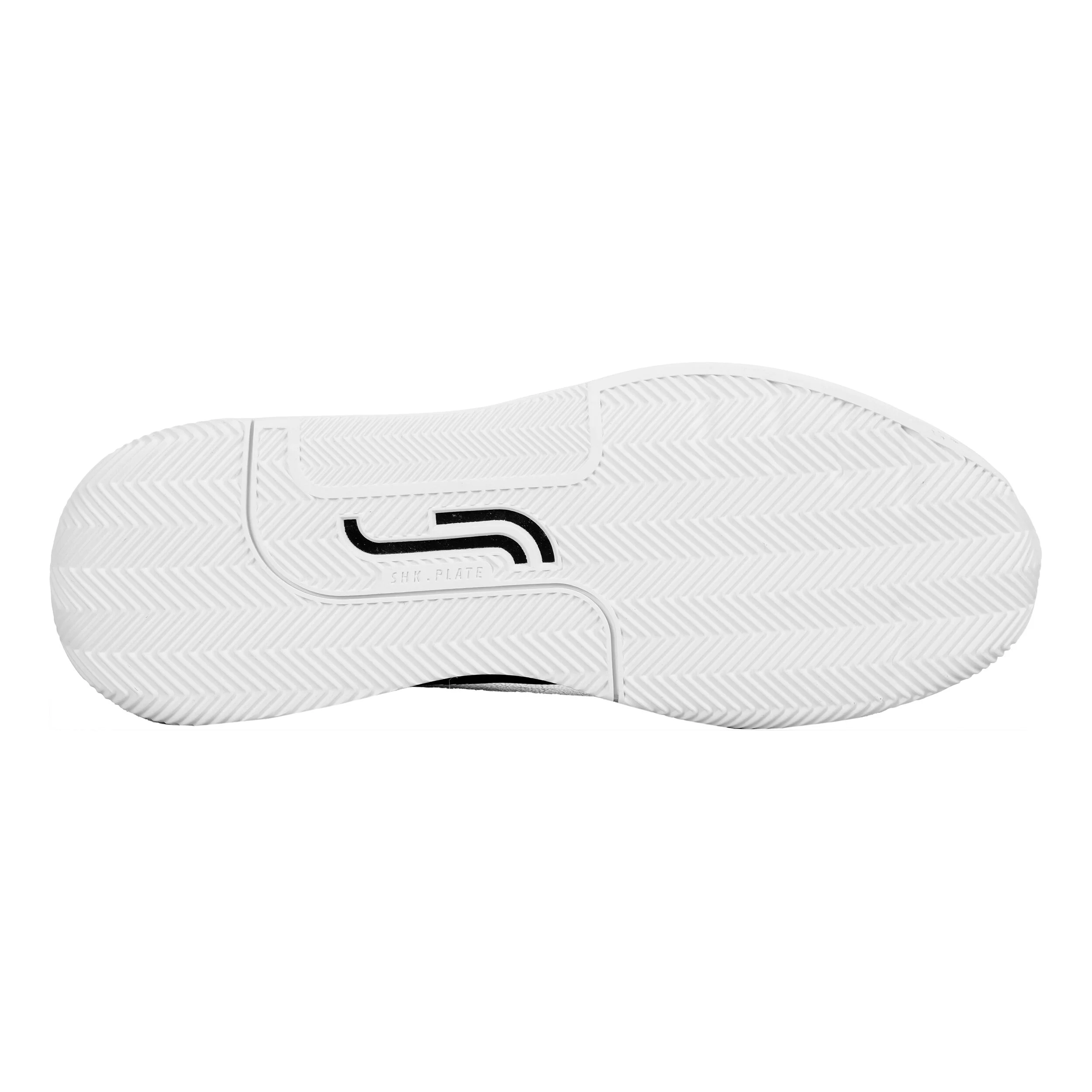 RS by Robin Söderling RS Legacy Chaussure Terre Battue Hommes - Noir , Blanc