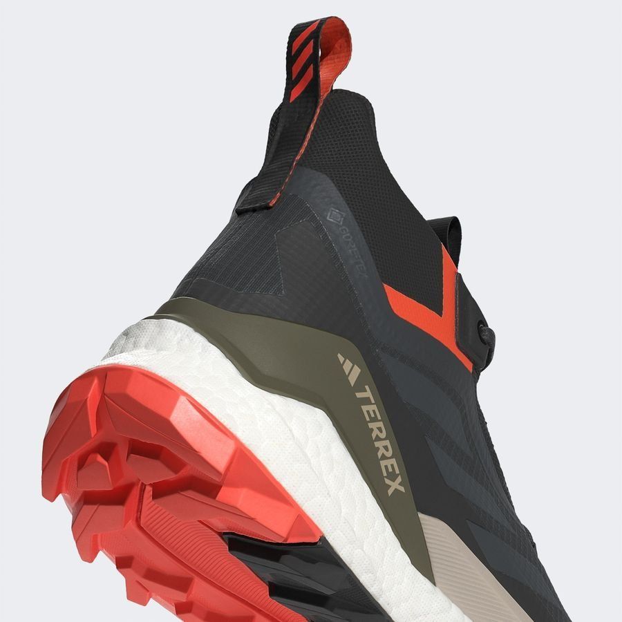 Adidas Chaussure de randonnée Terrex Free Hiker 2.0 Gore-Tex
