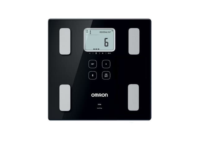 Omron VIVA Smart Analytical Balance Scale