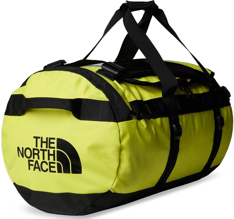 The North Face Base Camp Duffel M slphrspg-tnfblk