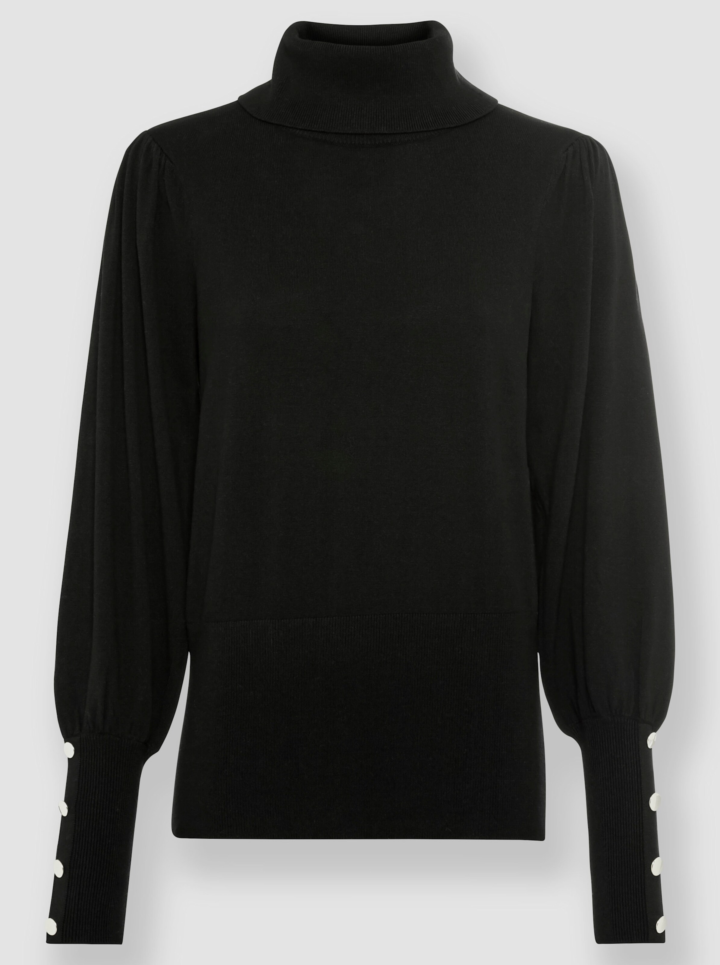 Rollkragenpullover