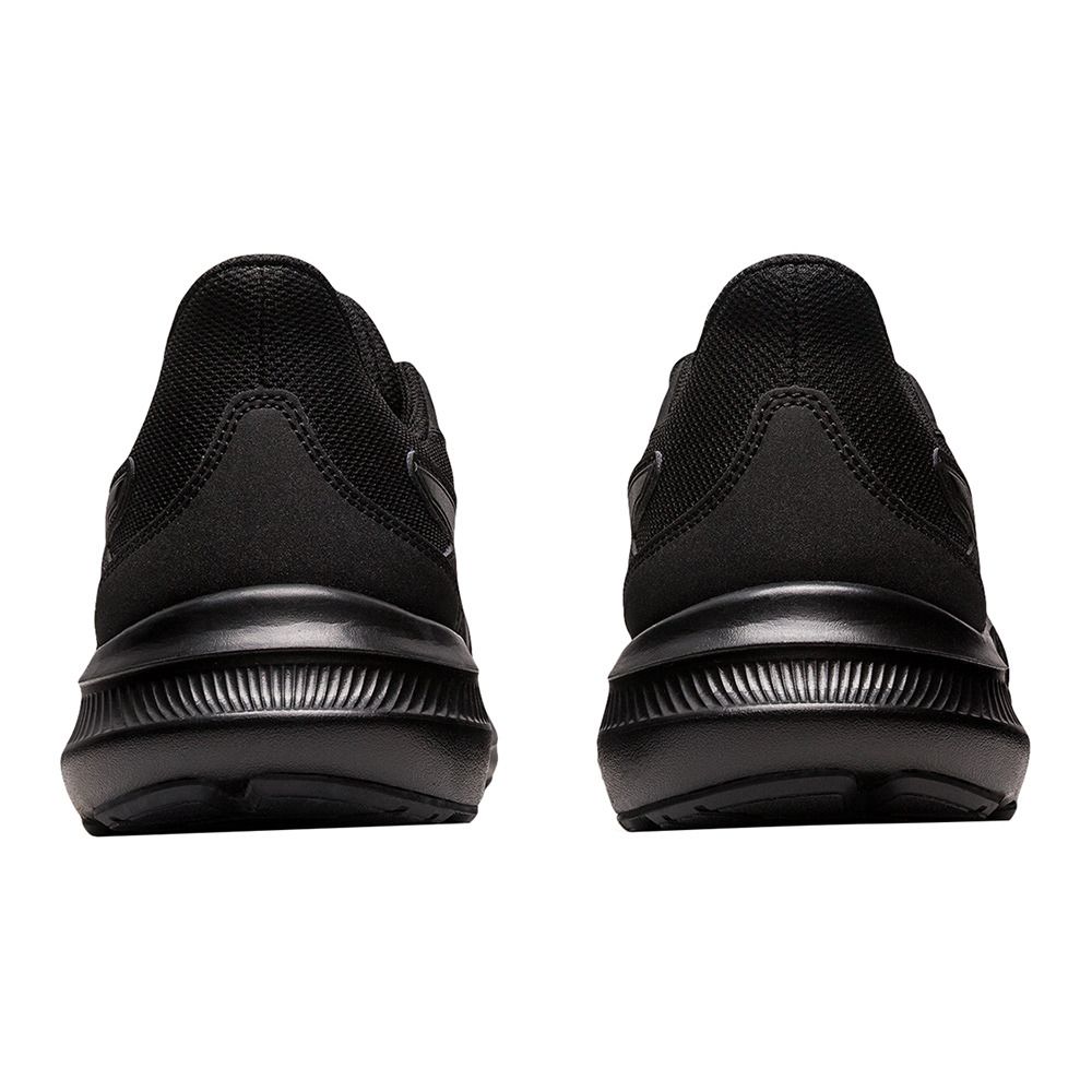 Asics JOLT 4 - Chaussures running Femme black/black