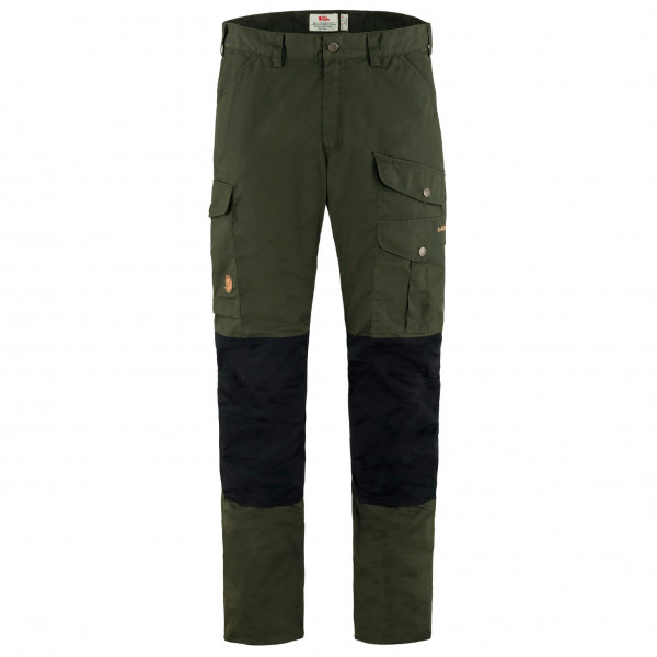 Fjällräven - Barents Pro Winter - Pantalon hiver