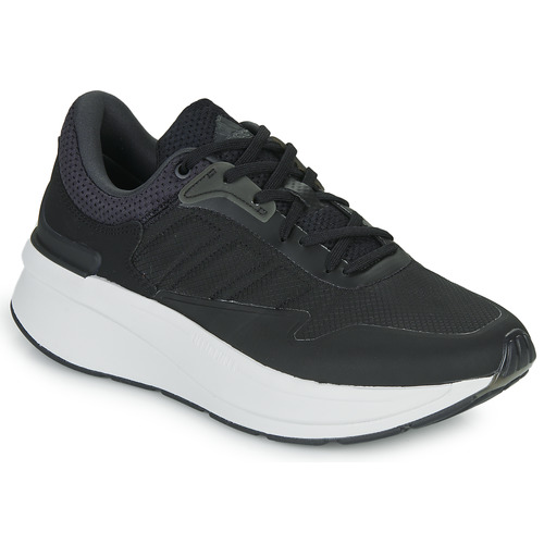Adidas Sportswear - ZNCHILL - Noir / Blanc
