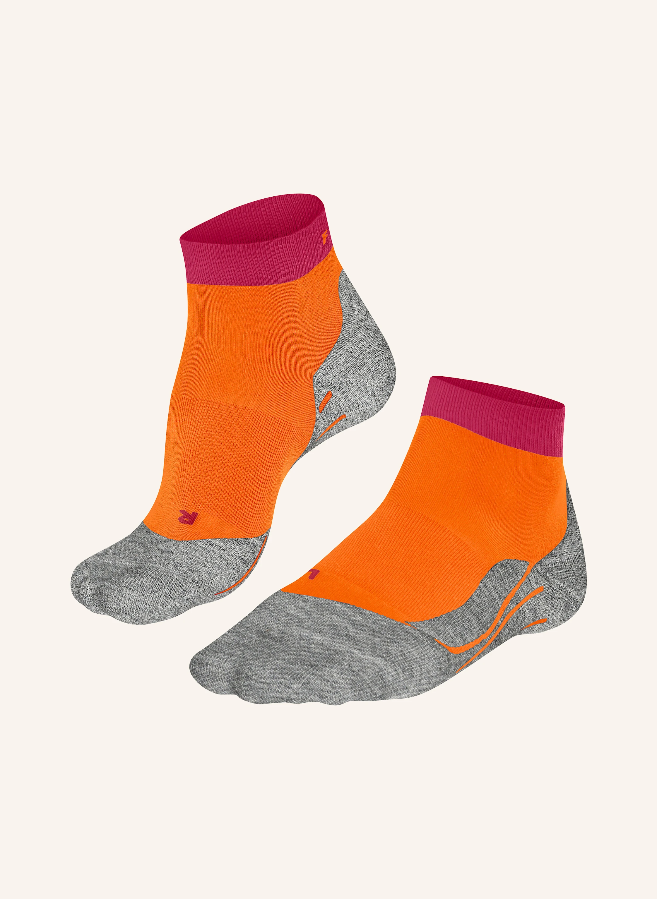 FALKE Laufsocken RU4 SHORT