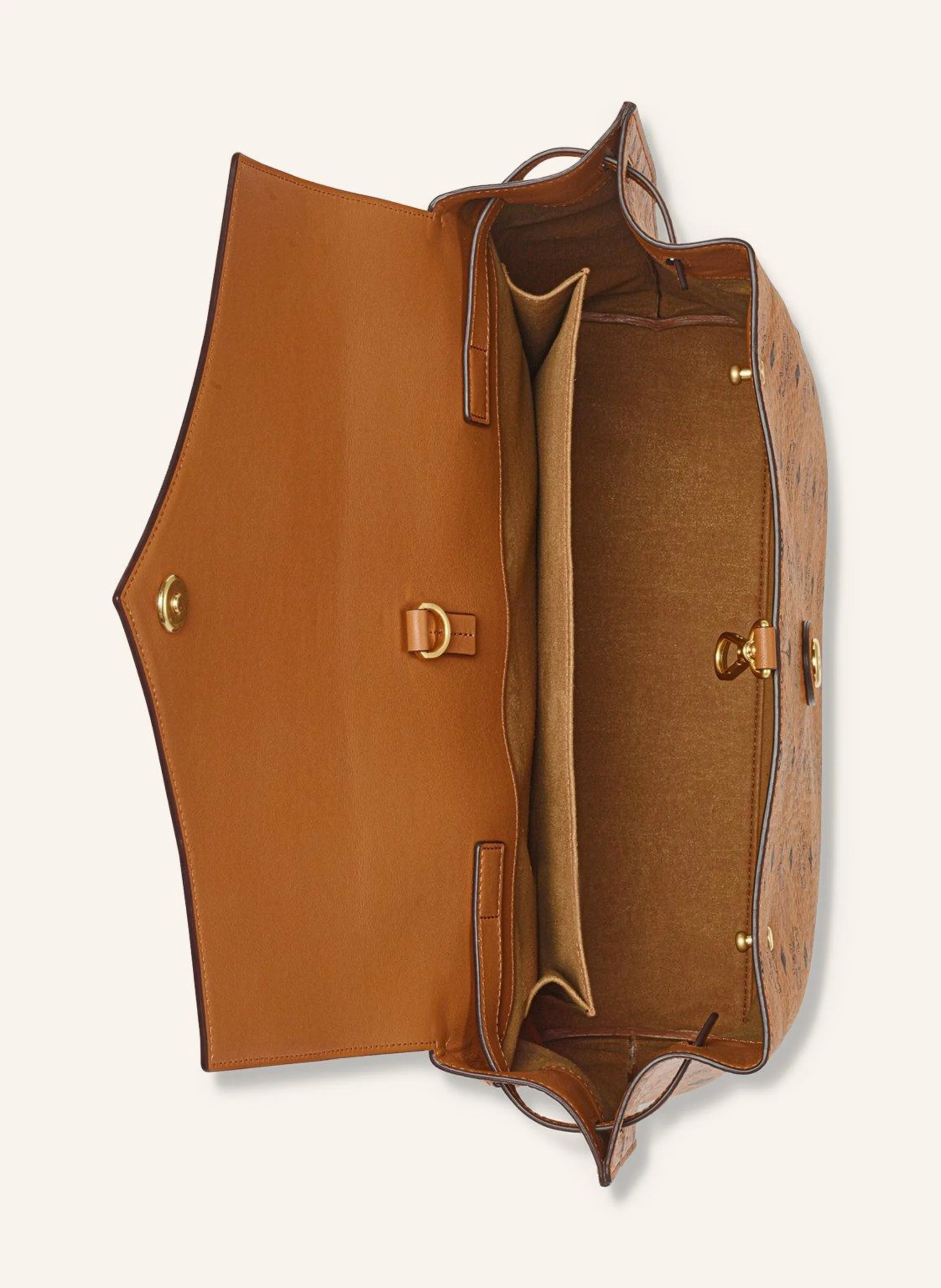 MCM Rucksack