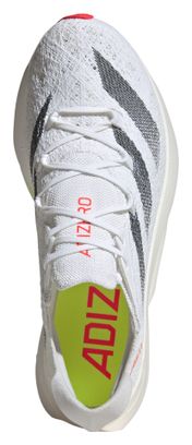Chaussures adidas adizero Prime X 2 Strung Blanc Noir Unisexe
