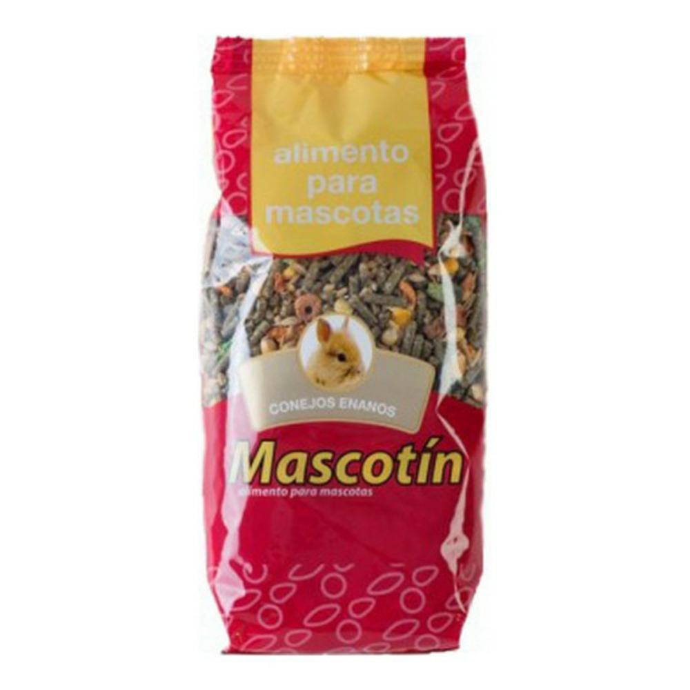 Nourriture pour lapins enano (700 g)