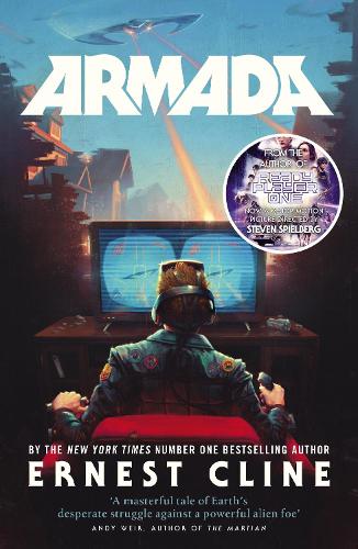 Armada (Paperback)